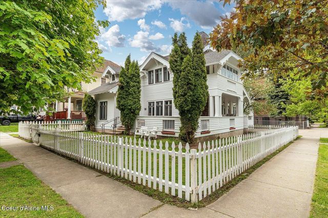 504 First St, Wallace, ID 83873