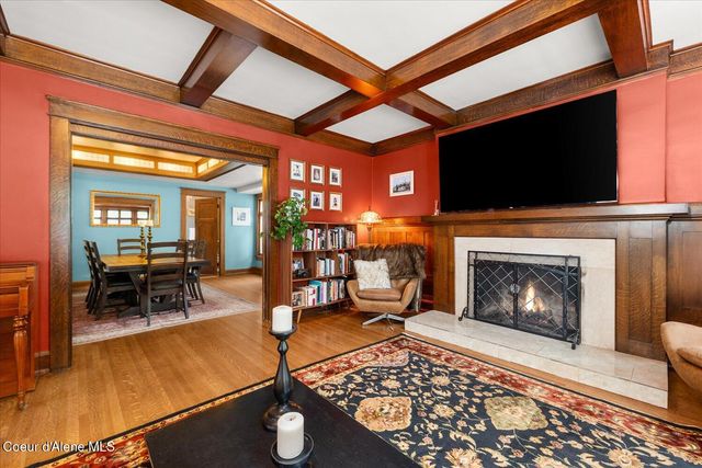 504 First St, Wallace, ID 83873