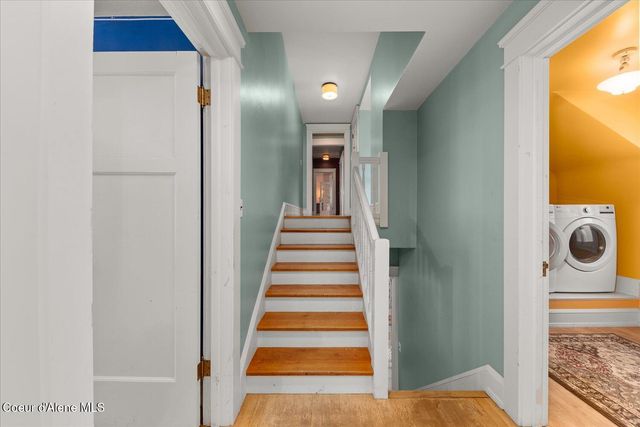 504 First St, Wallace, ID 83873