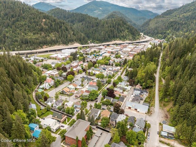 504 First St, Wallace, ID 83873