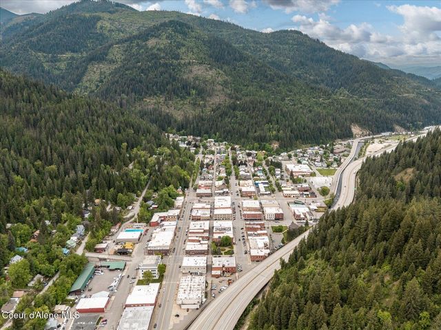 504 First St, Wallace, ID 83873