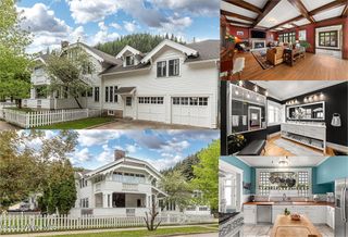 504 First St, Wallace, ID 83873