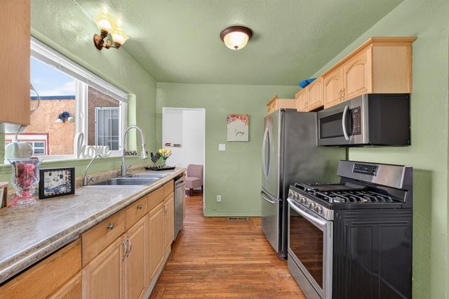 1360 Buena Vista Ave, Stockton, CA 95203