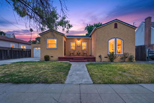 1360 Buena Vista Ave, Stockton, CA 95203