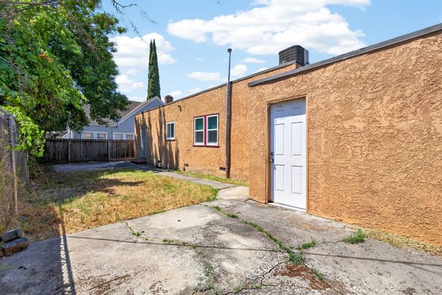 1360 Buena Vista Ave, Stockton, CA 95203
