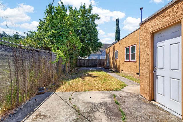 1360 Buena Vista Ave, Stockton, CA 95203