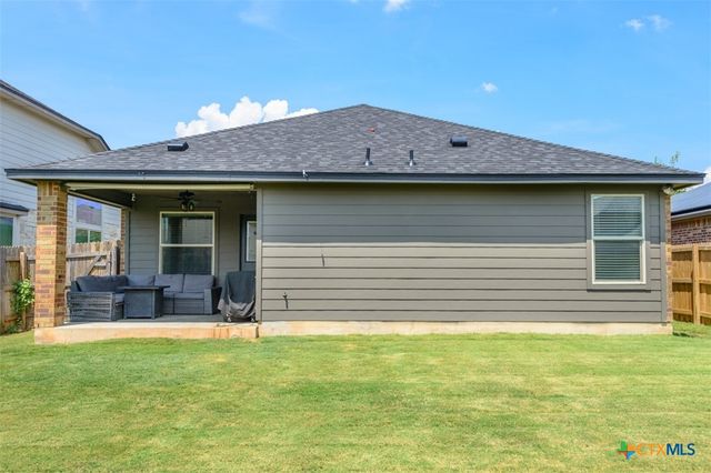 1227 Emerald Gate Drive, Temple, TX 76502