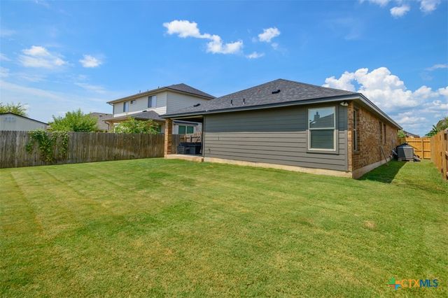 1227 Emerald Gate Drive, Temple, TX 76502