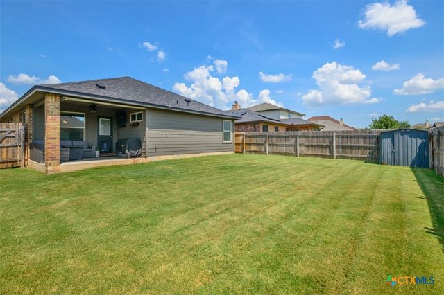 1227 Emerald Gate Drive, Temple, TX 76502