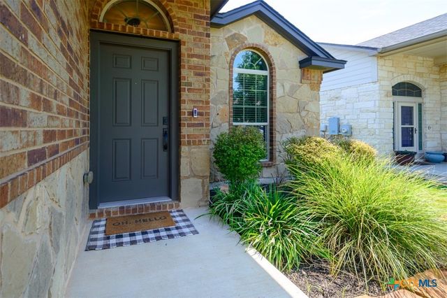 1227 Emerald Gate Drive, Temple, TX 76502