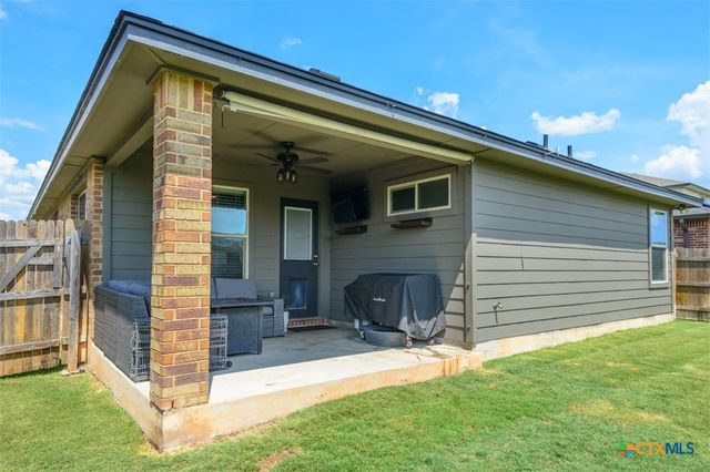 1227 Emerald Gate Drive, Temple, TX 76502