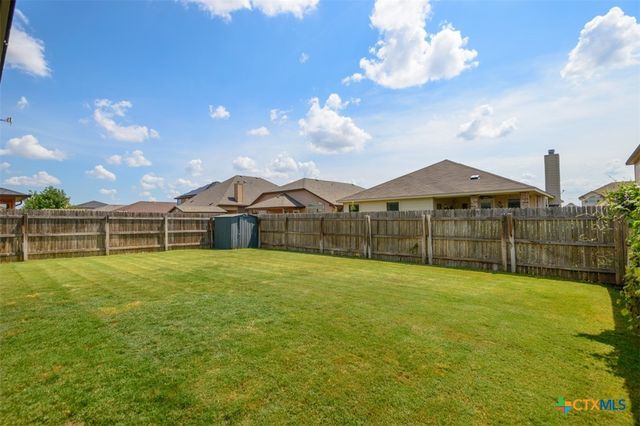 1227 Emerald Gate Drive, Temple, TX 76502