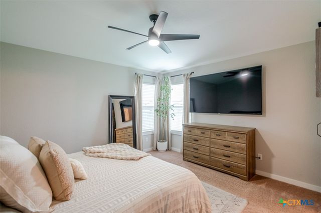 1227 Emerald Gate Drive, Temple, TX 76502