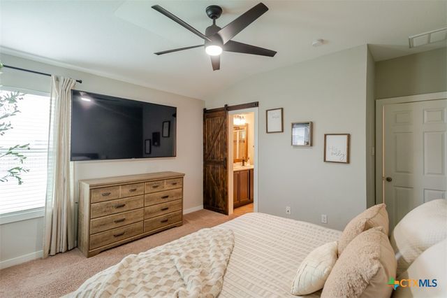 1227 Emerald Gate Drive, Temple, TX 76502