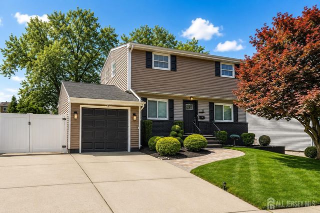 13 Andrew Street, Old Bridge, NJ 08857