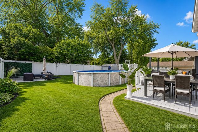 13 Andrew Street, Old Bridge, NJ 08857