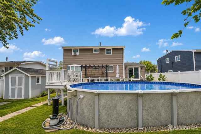 13 Andrew Street, Old Bridge, NJ 08857
