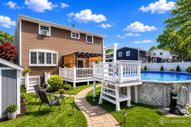 13 Andrew Street, Old Bridge, NJ 08857