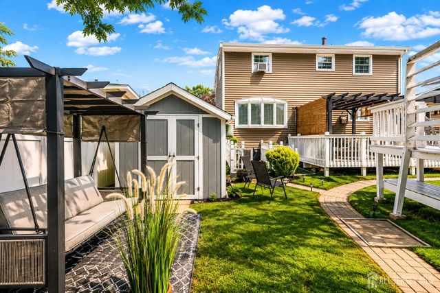 13 Andrew Street, Old Bridge, NJ 08857