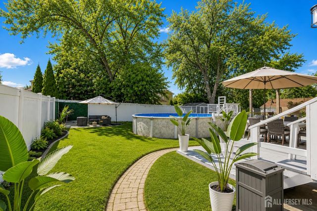 13 Andrew Street, Old Bridge, NJ 08857