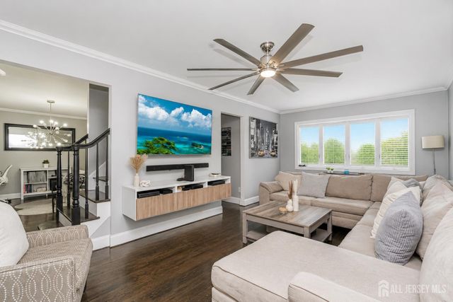 13 Andrew Street, Old Bridge, NJ 08857