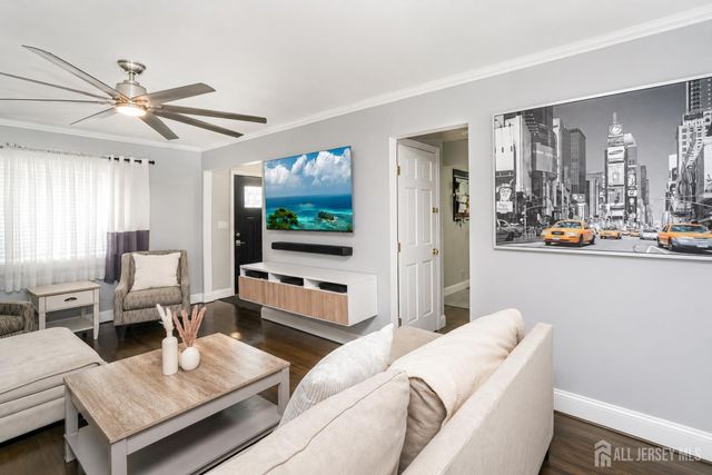 13 Andrew Street, Old Bridge, NJ 08857