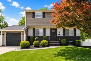 13 Andrew Street, Old Bridge, NJ 08857