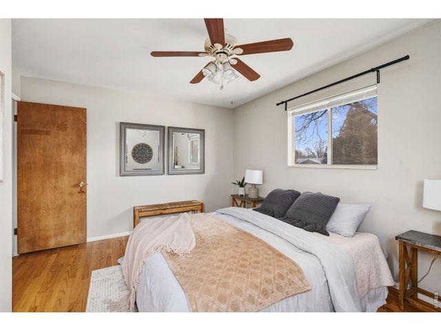 1121 Ponderosa Dr, Fort Collins, CO 80521