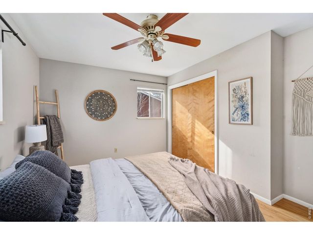 1121 Ponderosa Dr, Fort Collins, CO 80521