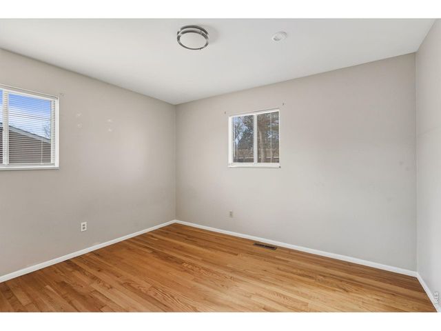 1121 Ponderosa Dr, Fort Collins, CO 80521