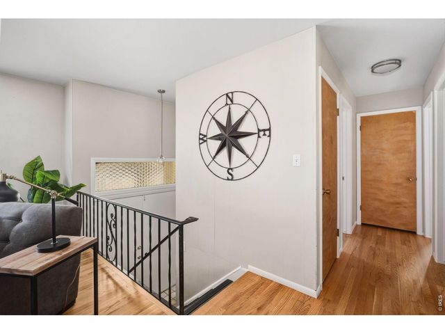 1121 Ponderosa Dr, Fort Collins, CO 80521