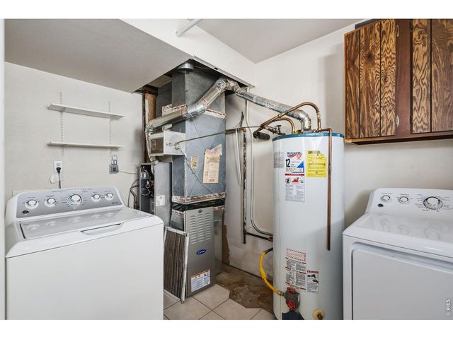 1121 Ponderosa Dr, Fort Collins, CO 80521