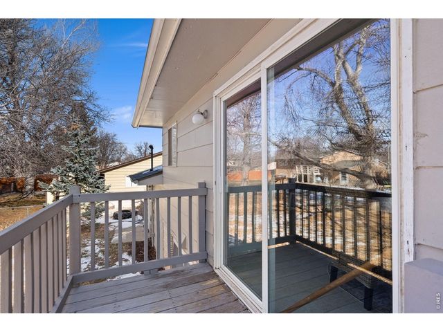 1121 Ponderosa Dr, Fort Collins, CO 80521