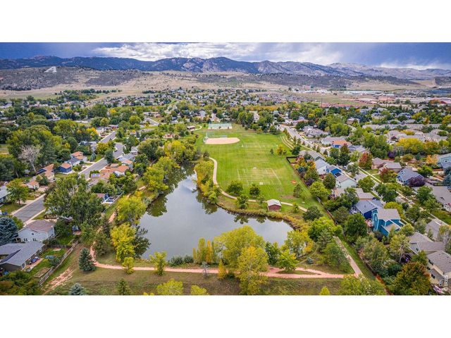 1121 Ponderosa Dr, Fort Collins, CO 80521