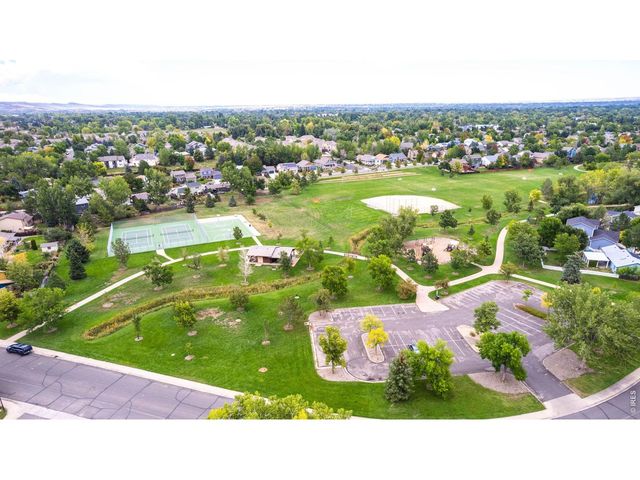 1121 Ponderosa Dr, Fort Collins, CO 80521