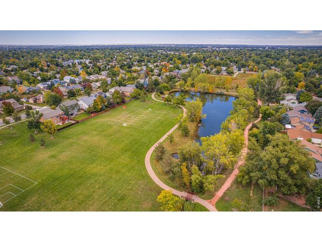1121 Ponderosa Dr, Fort Collins, CO 80521
