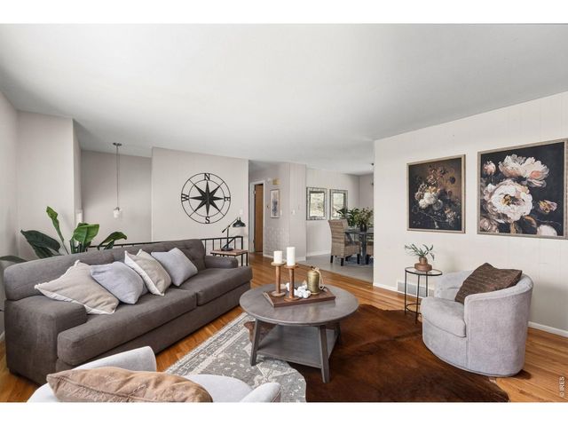 1121 Ponderosa Dr, Fort Collins, CO 80521