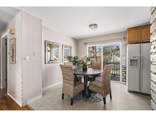 1121 Ponderosa Dr, Fort Collins, CO 80521