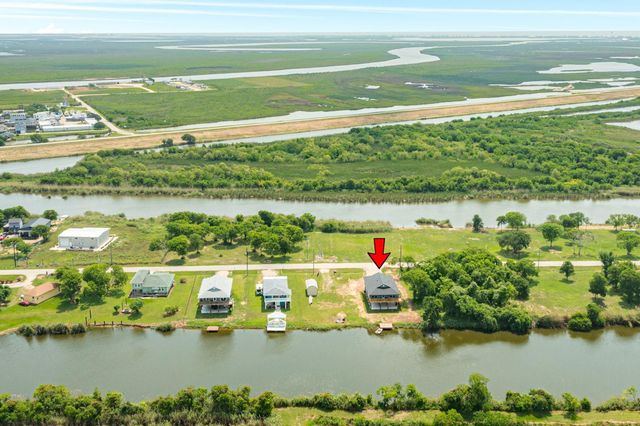 1738 Duncan Drive, Oyster Creek, TX 77541