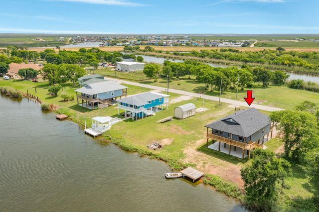 1738 Duncan Drive, Oyster Creek, TX 77541