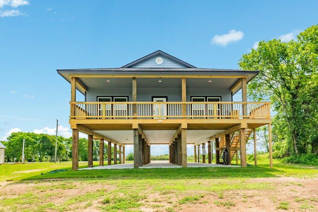 1738 Duncan Drive, Oyster Creek, TX 77541