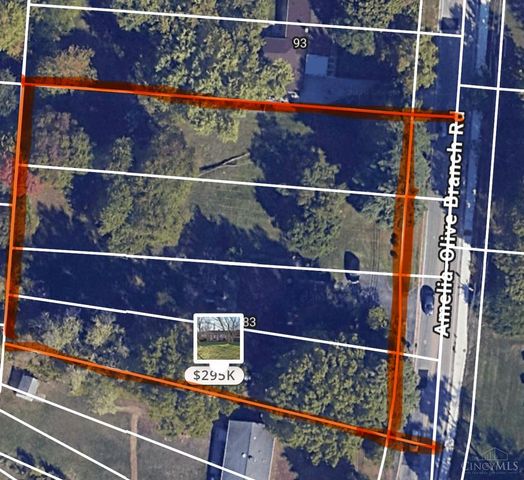 83 Amelia Olive Branch Road, Batavia, OH 45102
