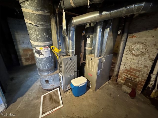 1124 Monnot Place NW, Canton, OH 44703