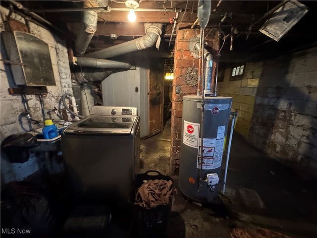 1124 Monnot Place NW, Canton, OH 44703