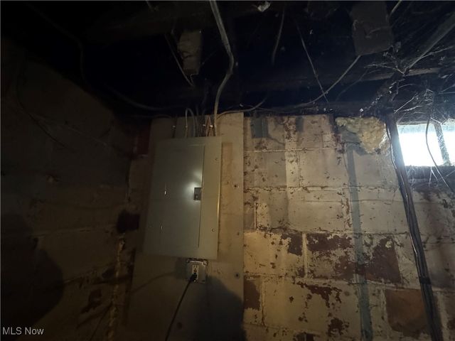 1124 Monnot Place NW, Canton, OH 44703