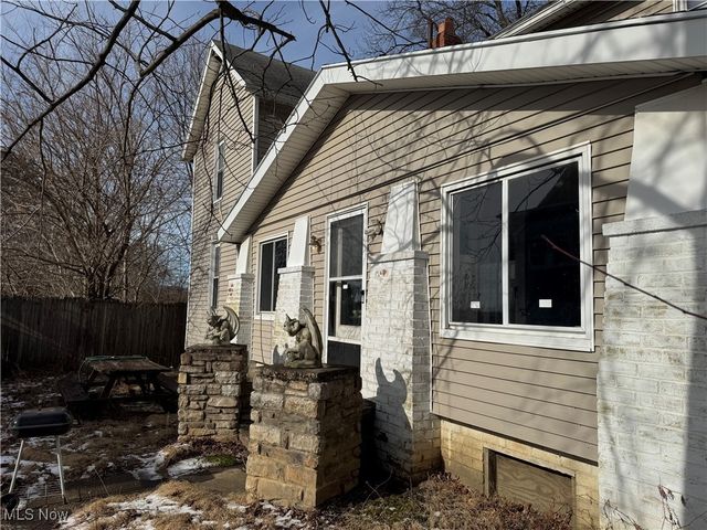 1124 Monnot Place NW, Canton, OH 44703