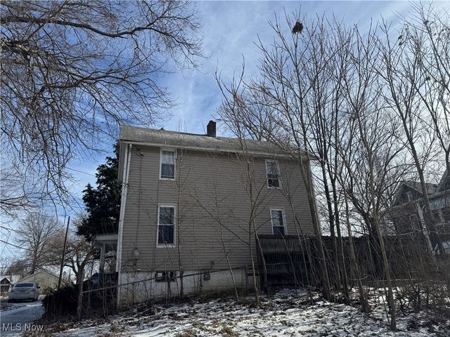 1124 Monnot Place NW, Canton, OH 44703