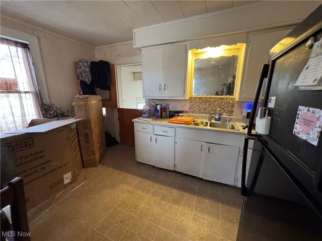 1124 Monnot Place NW, Canton, OH 44703