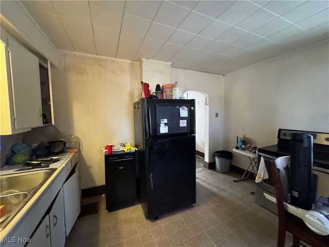 1124 Monnot Place NW, Canton, OH 44703