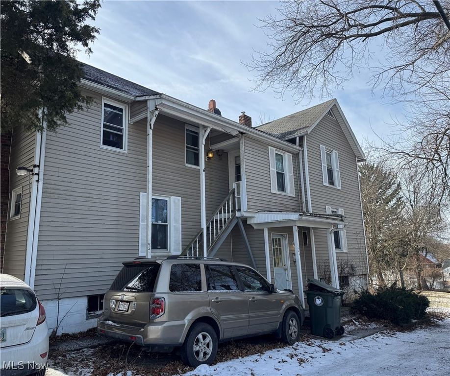 1124 Monnot Place NW, Canton, OH 44703